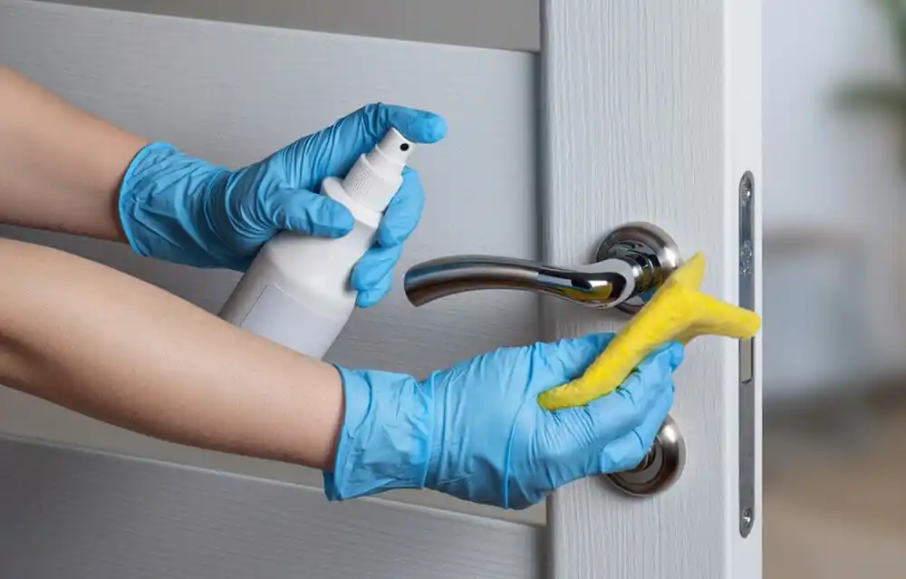 Friendly professional cleaners serving Altona residents