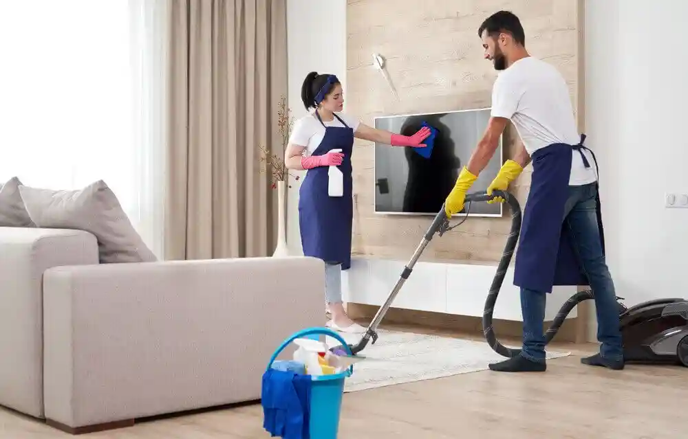House Cleaning Werribee Ccleaners near me in Melbourne