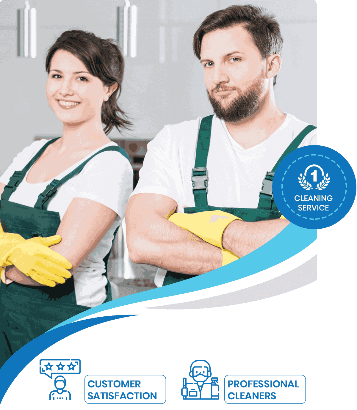 Experienced house cleaners Werribee