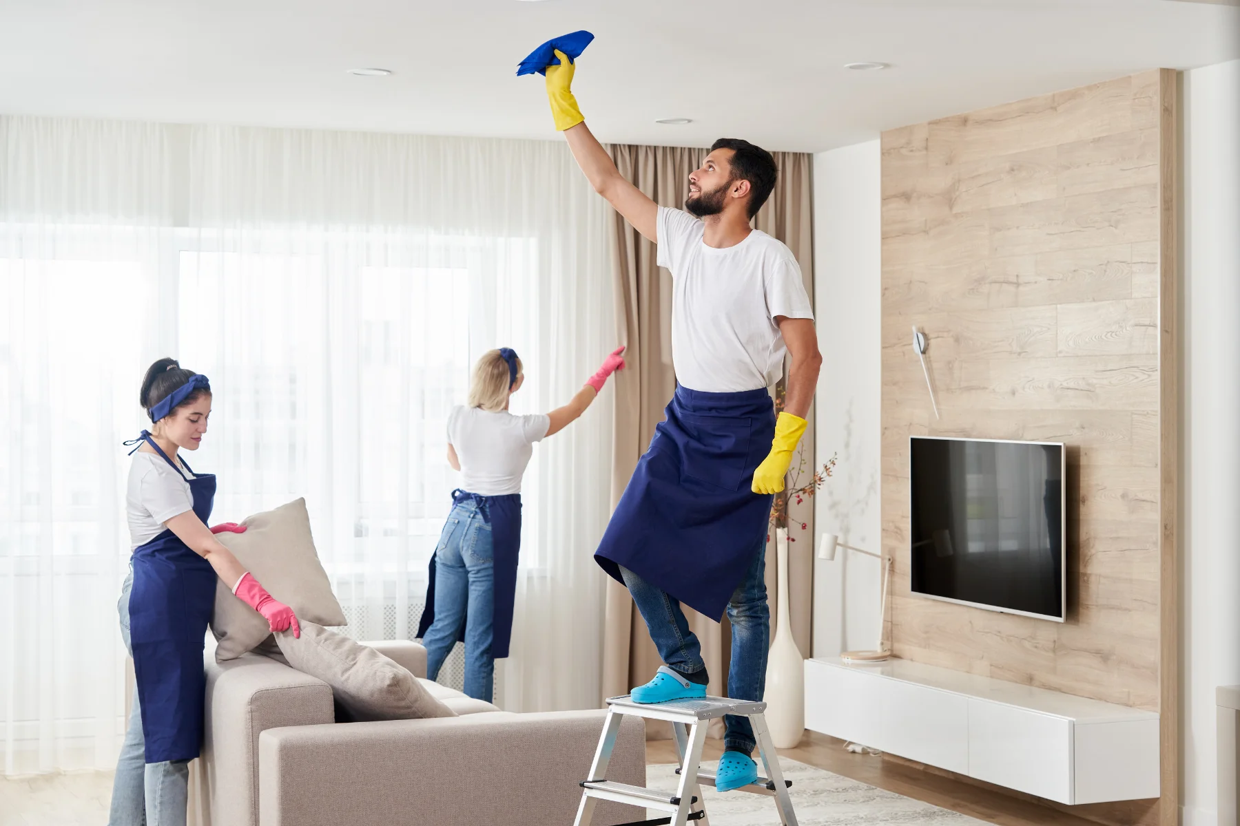 Pro Clean Melbourne - Residential & Commercial Cleaning Services (22)