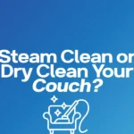 Upholstery cleaning Melbourne sofa steam cleaning service