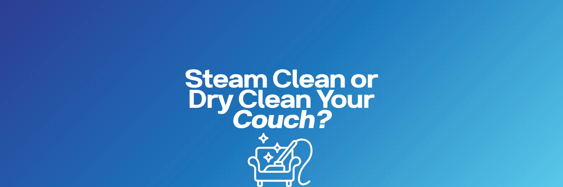 Upholstery cleaning Melbourne sofa steam cleaning service