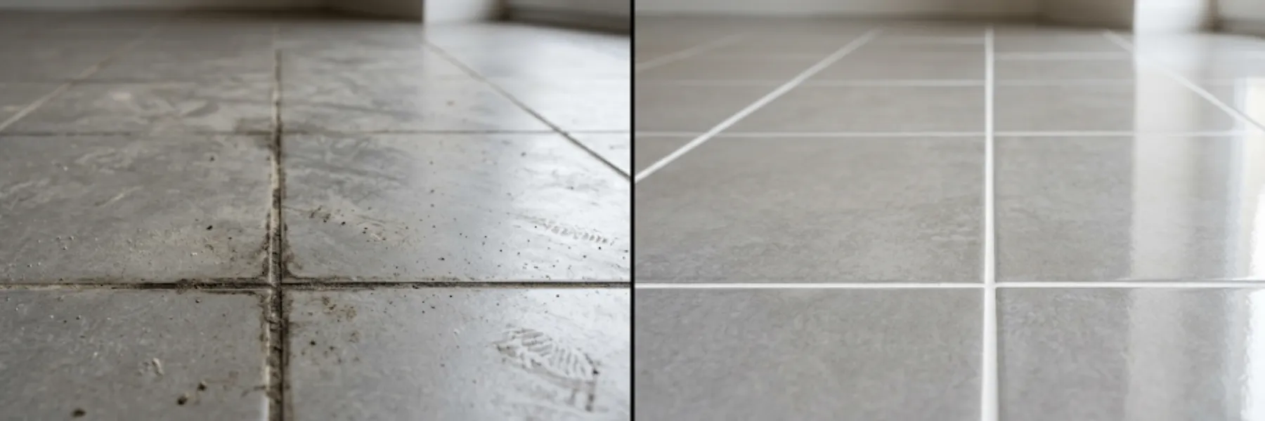 Regular house cleaning service in Werribee with vacuuming and surface wiping