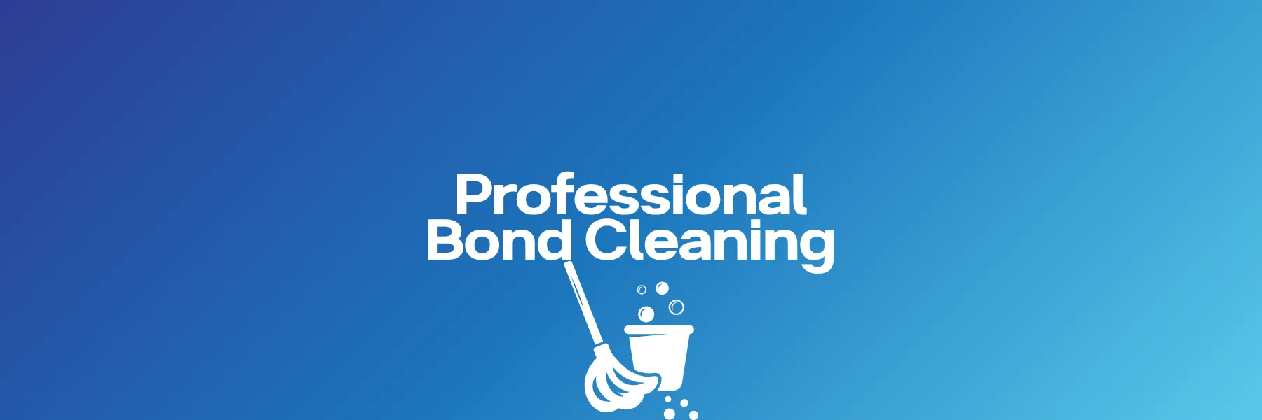 End of lease cleaning service preparing a home for bond inspection in Melbourne